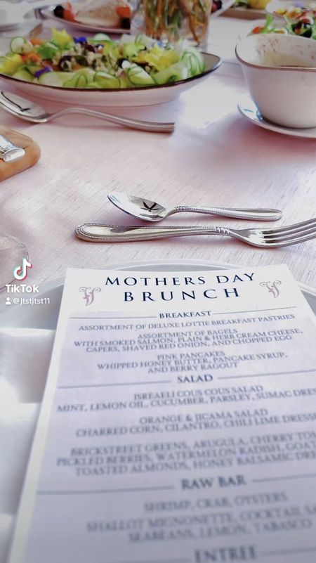 👩🏻 MOTHER’S DAY BRUNCH: If you’re looking for a Mother’s Day brunch, head to the beautiful historic Vinoy Resort, in Downtown St. Petersburg, Florida! 

🙌🏼Menu includes, Pink Pancakes, Bagels with Smoked Salmon, Raw Bar, Maine Lobster, Grilled Salmon, salads and vegetable medley. Not to mention an assortment of deluxe Lottie breakfast pastries and desserts. Happening 5/12/24 at 11am and 2pm. 

🗣️You can always contact the VINOY for more information on times, activities and pricing.


@vinoyresort
@marriottbonvoy
@autographhotels
@marriotthotels
@hotelsandresorts

🩷Also linking Mother’s Day Gift ideas covering all price ranges.


#stpetersburg #stpete #tampabay #vinoy #hotel #luxuryresort #waterfront #mothersday #marriottbonvoy #autographcollection #exactlylikenothingelse #boutiquehotel #beautifulhotels #hotelsandresorts #mothersdaygiftideas #mothersdaygift #mothersdaygiftinspo #mothersday2024 #mothersdaybrunch #lovefl #TLpicks #CLpicks #coastalliving @jtstjtst11




#LTKfindsunder100 #LTKGiftGuide #LTKfindsunder50