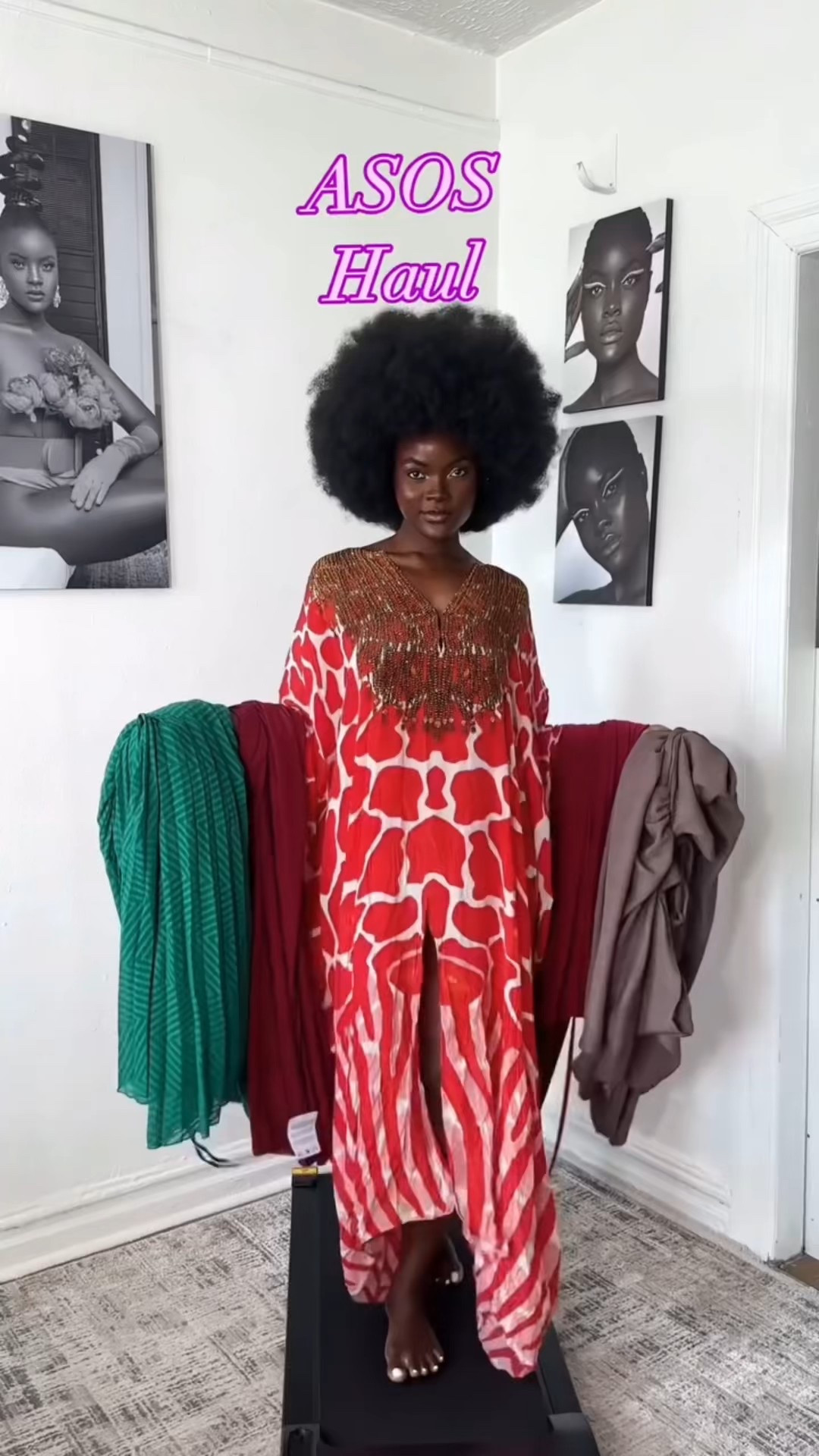 Stepping into spring with my @asos favorites! 🥰🥰Which outfit is calling your name?👸🏾
.


#LTKBeauty #LTKTravel #LTKSeasonal