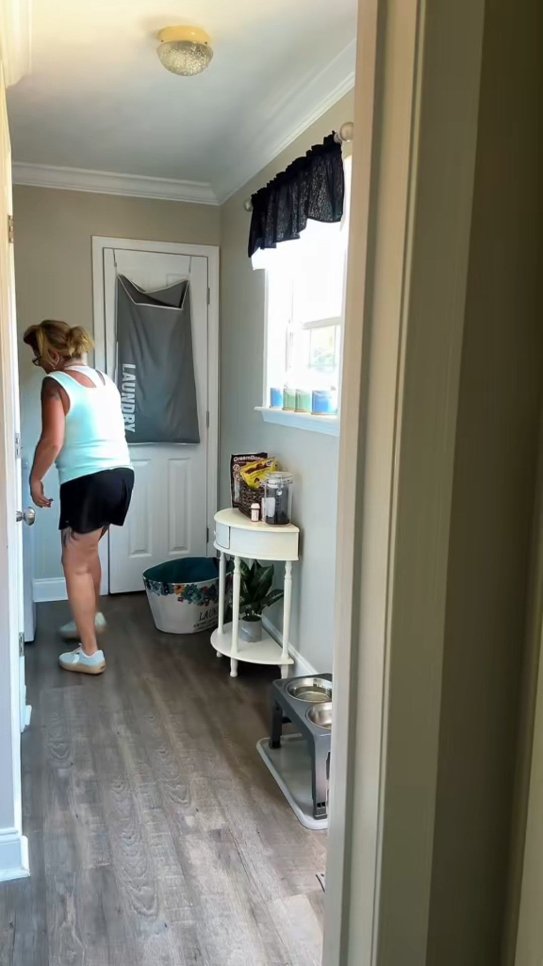 By far the best smelling laundry detergent. Makes me want to do laundry. 

Tyler Glam Wash Laundry Detergent, Diva 907g, Liquid, 32 FL Oz (0.95L) HE Safe

#laundry #laundrydetergent #laundryday 

#LTKFindsUnder50 #LTKHome #LTKBump