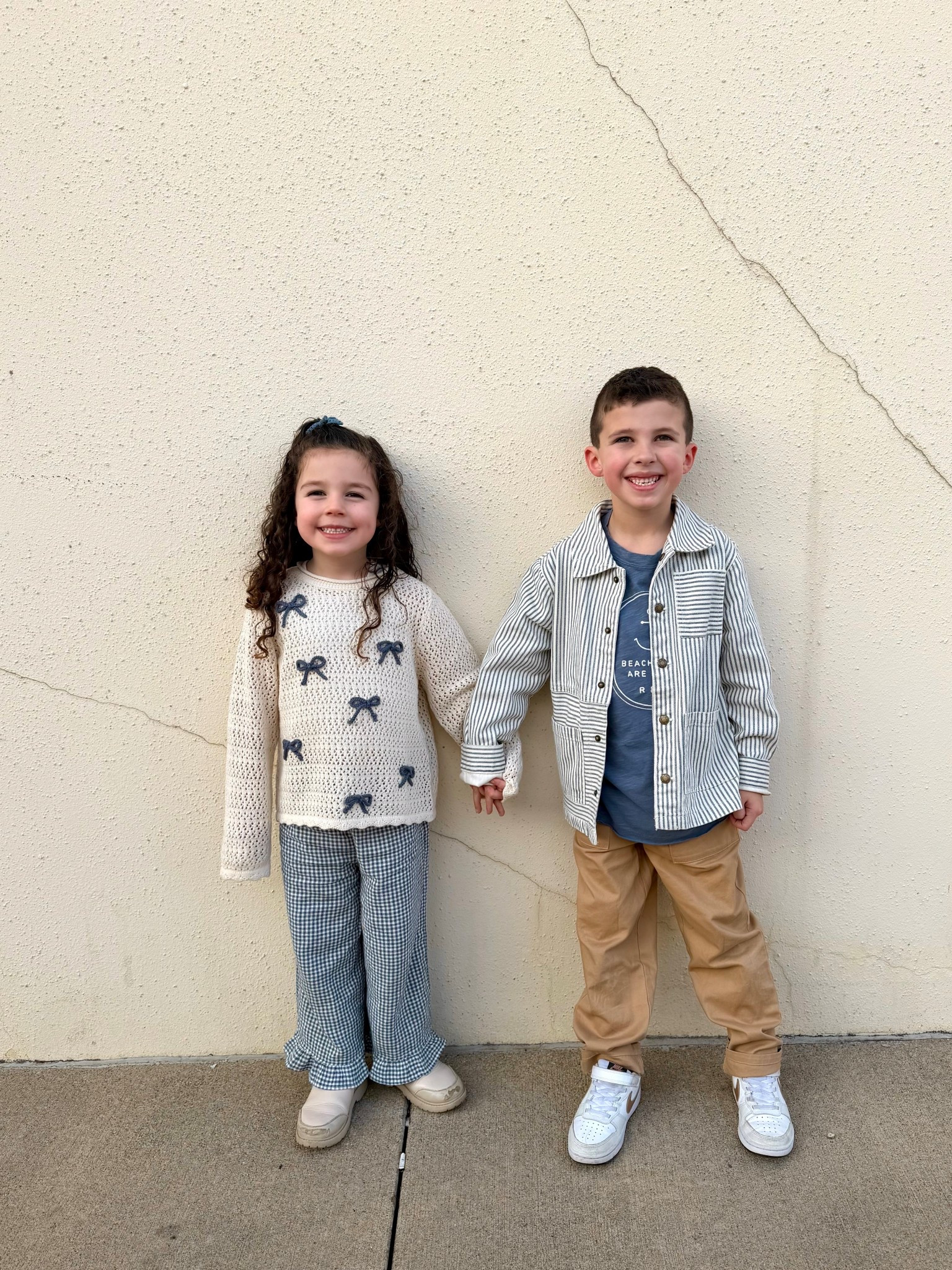 Rylee + Cru drop 1 spring faves! Love how all these pieces mix and match together!

#LTKKids #LTKgrwm #LTKootd