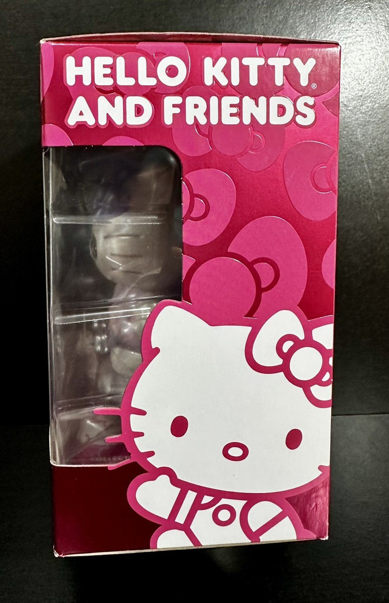 Hello Kitty And Friends,Premier Figure,Dreamland,series 1,toy,collectible. | eBay US