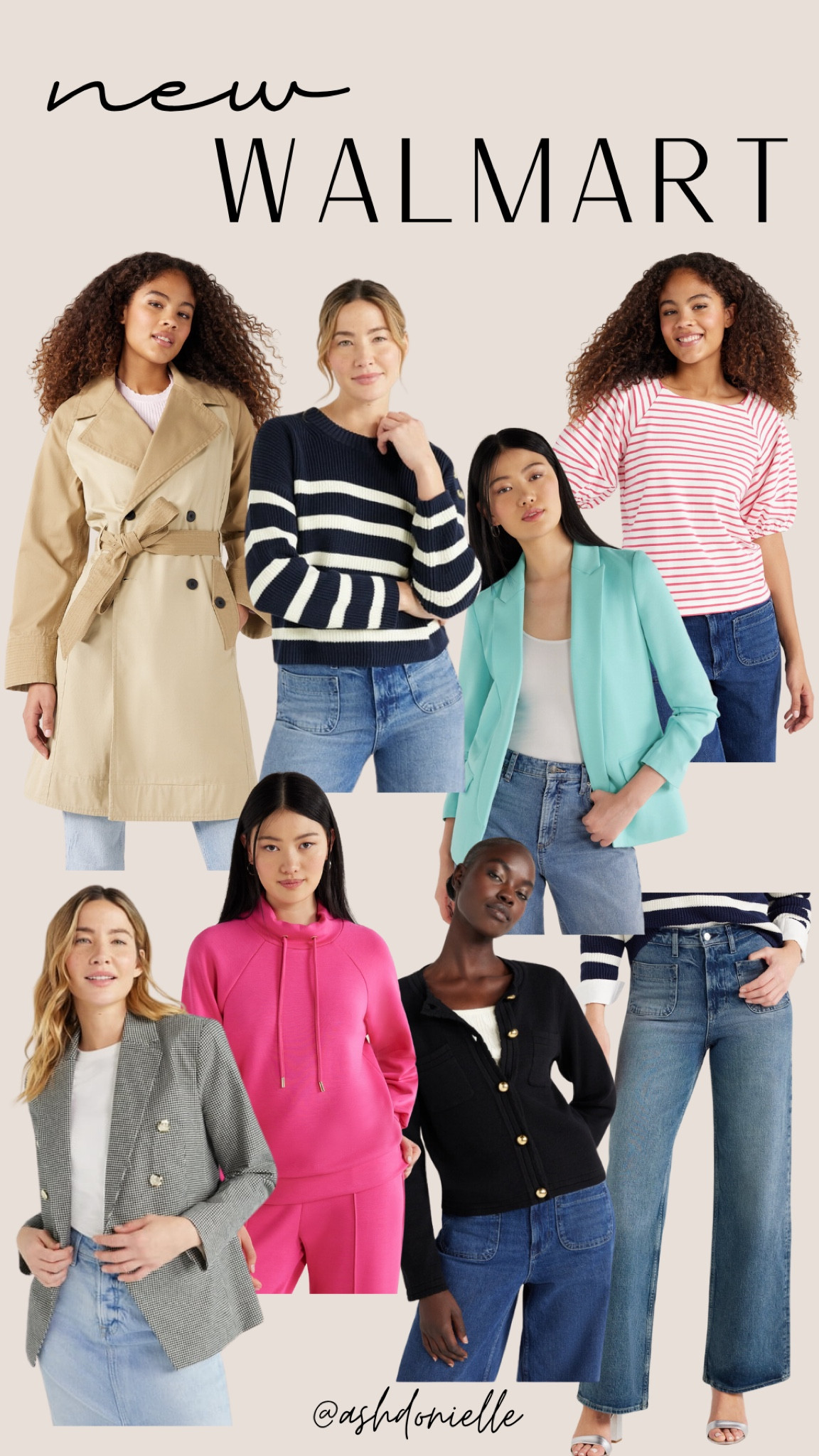 New Walmart - Walmart fashion - trendy fashion - Walmart fashion finds - affordable fashion - @walmartfashion #WalmartPartner #WalmartFashion 

#LTKfindsunder50 #LTKstyletip

#LTKSeasonal