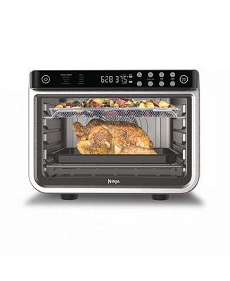 Ninja® DT201 Foodi™ 10-in-1 XL Pro Air Fry Oven - Macy's | Macy's