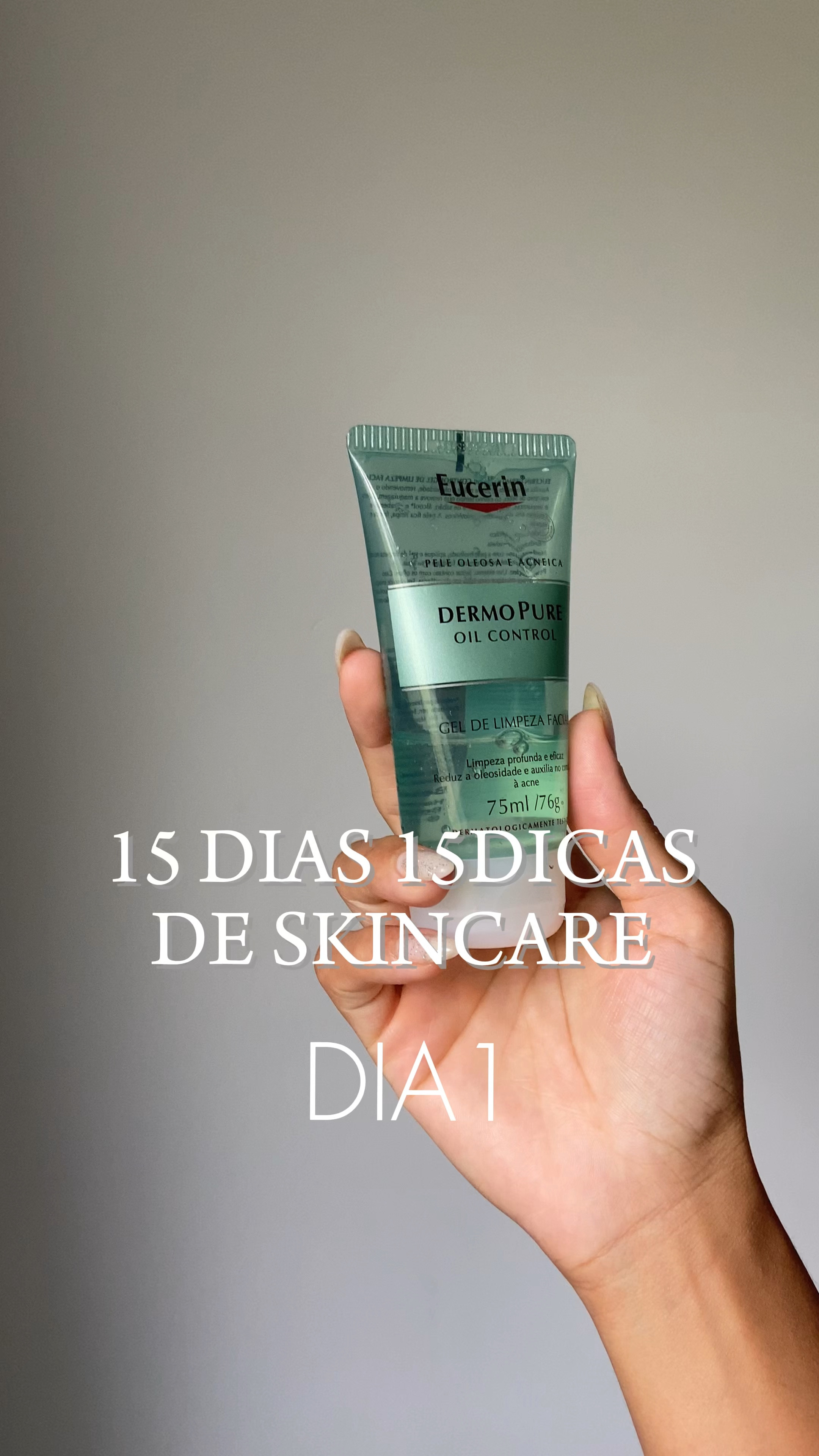 15 dias 25 dicas de SKINCARE ✨
#ltkbrasil #skincarebrasil #geldelimpeza 