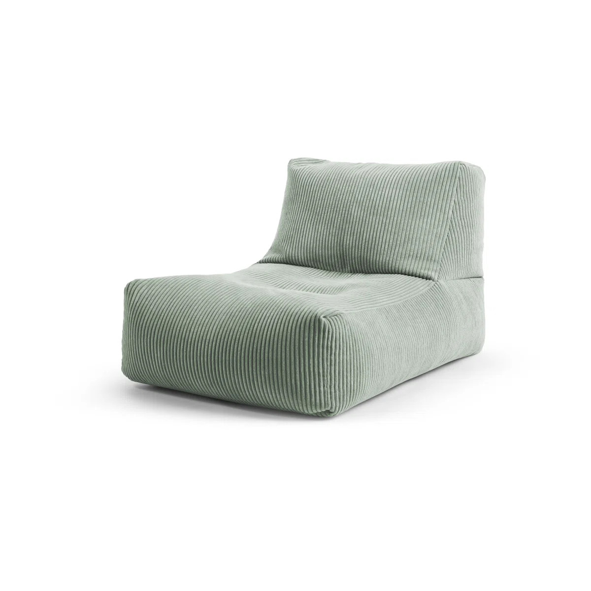 Shara Rock Bean Bag Lounger | Wayfair North America