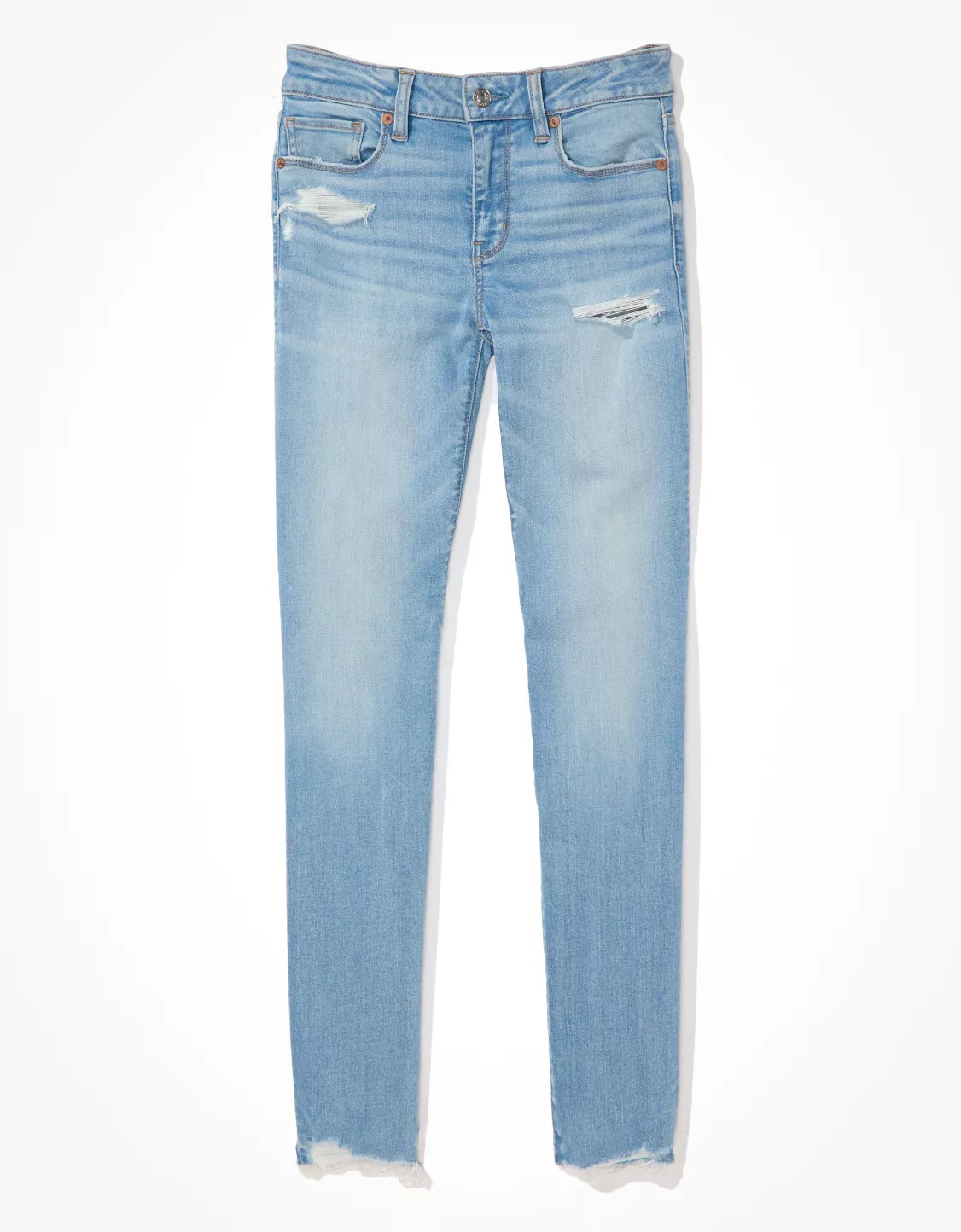 AE Next Level Low-Rise Skinny Jean | American Eagle Outfitters (US & CA)