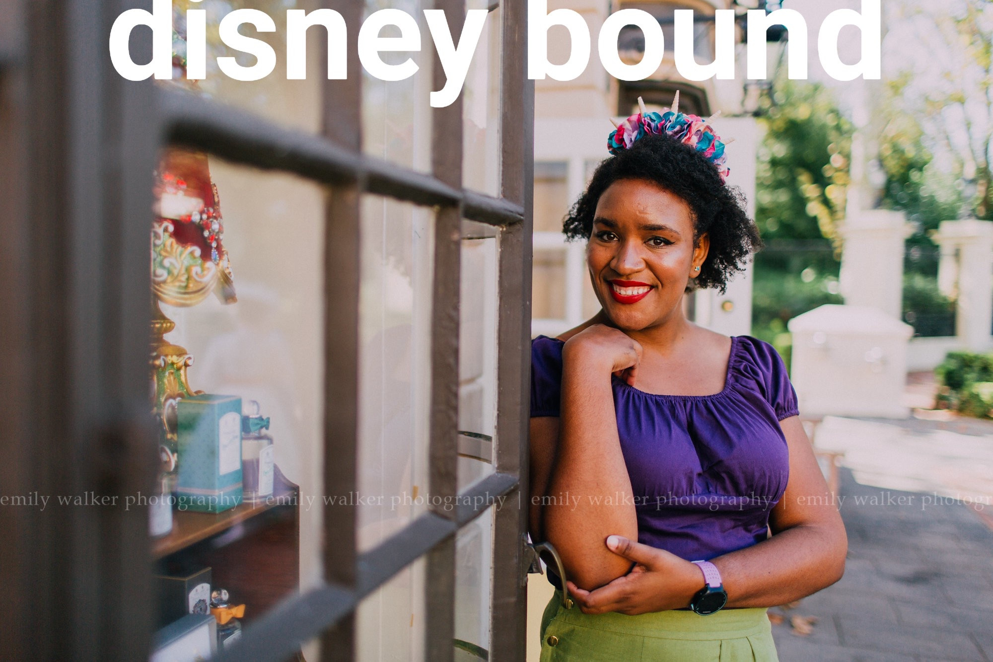 As I was reminiscing this week about a fun event happening I found this amazing photo that was professionally taken years ago!

I was doing a mermaid/ Audrey Hepburn style Disney bound with crown and everything! 

#LTKFindsUnder100 #LTKBeauty