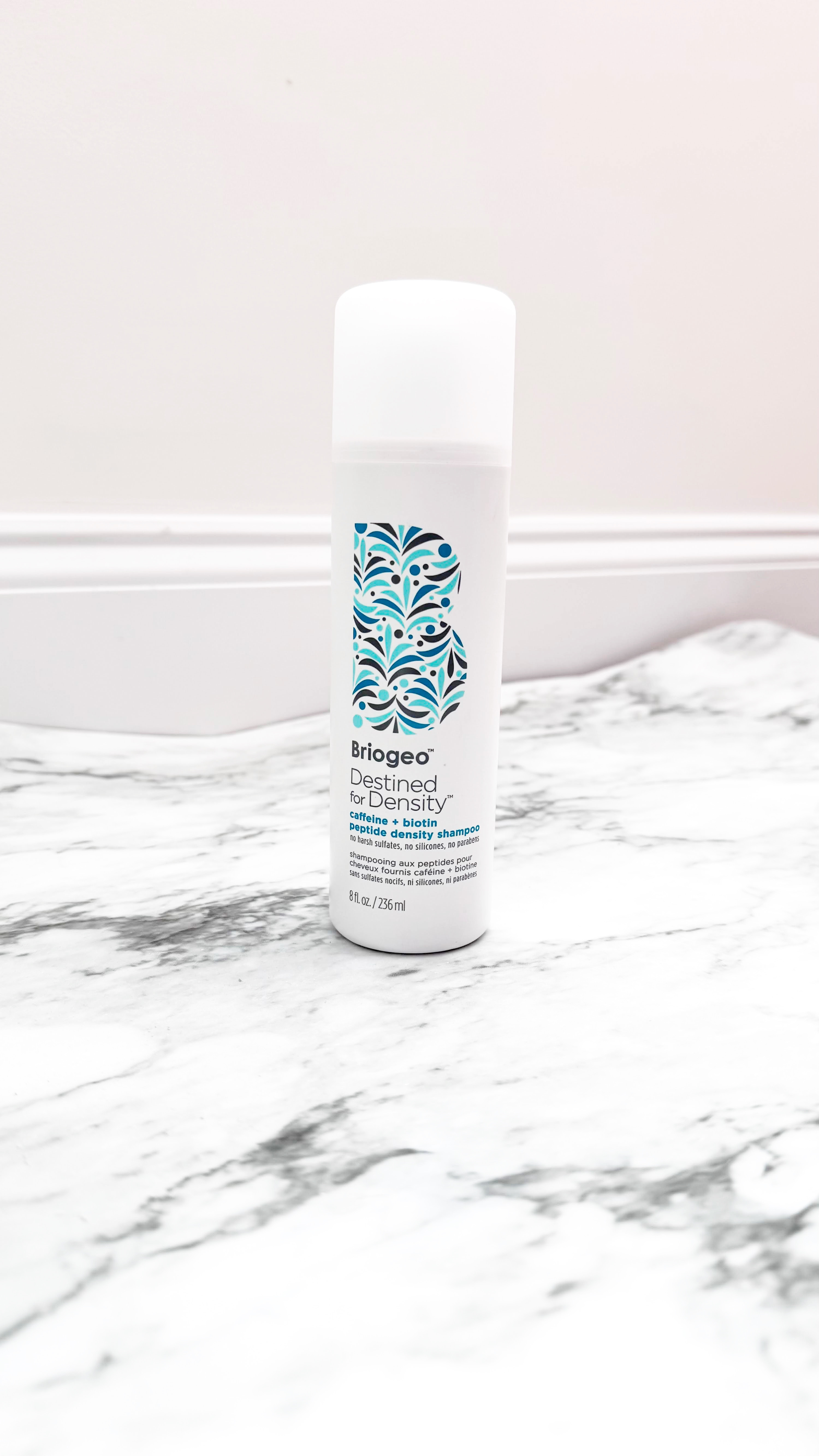 Not a great shampoo for relaxed hair but great for the scalp. It dries out my hair but has helped with stopping hair fall during heavy shedding. 
#ltkhair #scalpcare

#LTKBeauty #LTKSeasonal #LTKselfcare