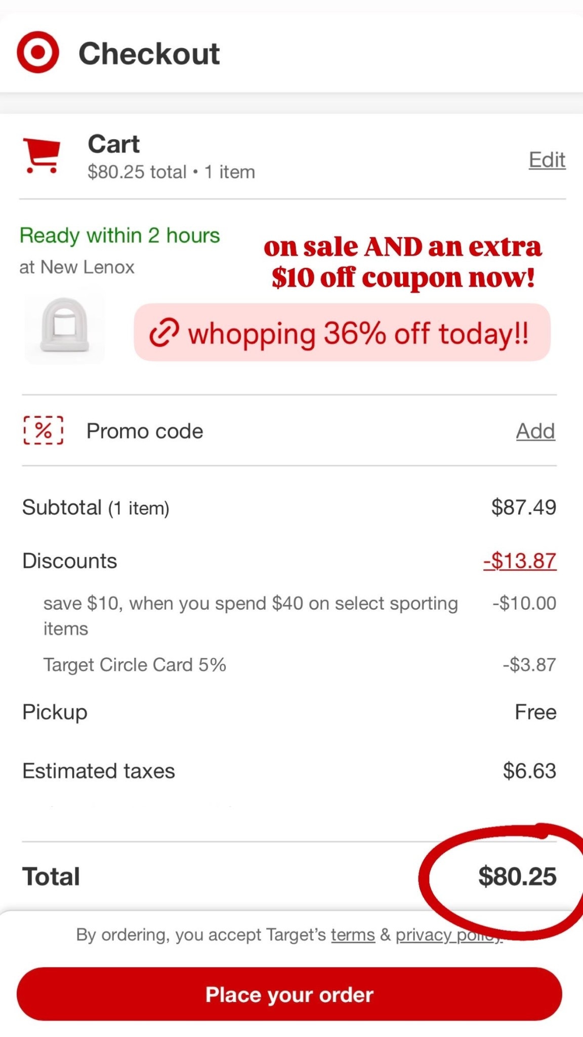 Originally $125, this is a HUGE STEAL!

#LTKKids #LTKFindsUnder100 #LTKGiftGuide