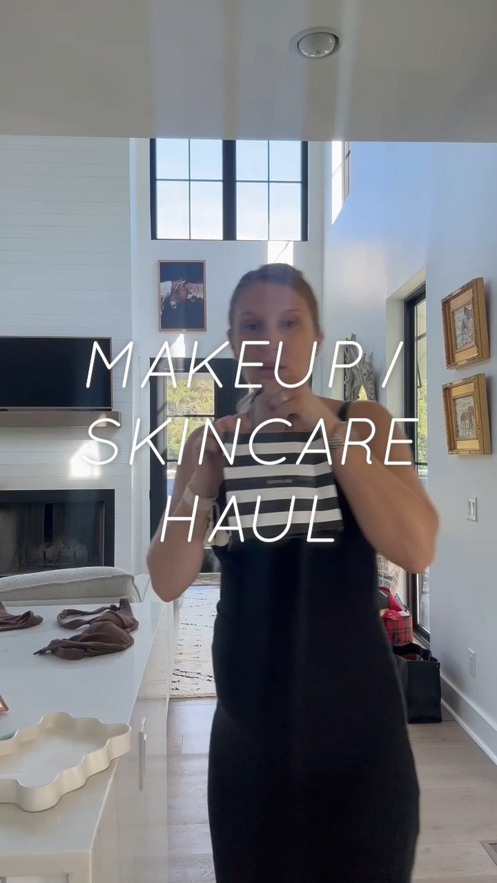 My Sephora/Blue Mercury Haul!! 

 #LTKGiftGuide #LTKHoliday #LTKselfcare