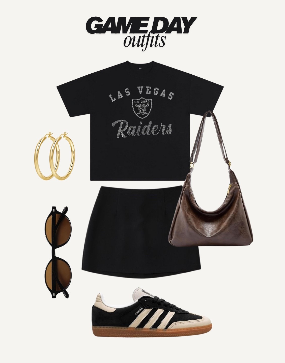 Game Day Outfits

#LTKActive #LTKSeasonal #LTKStyleTip