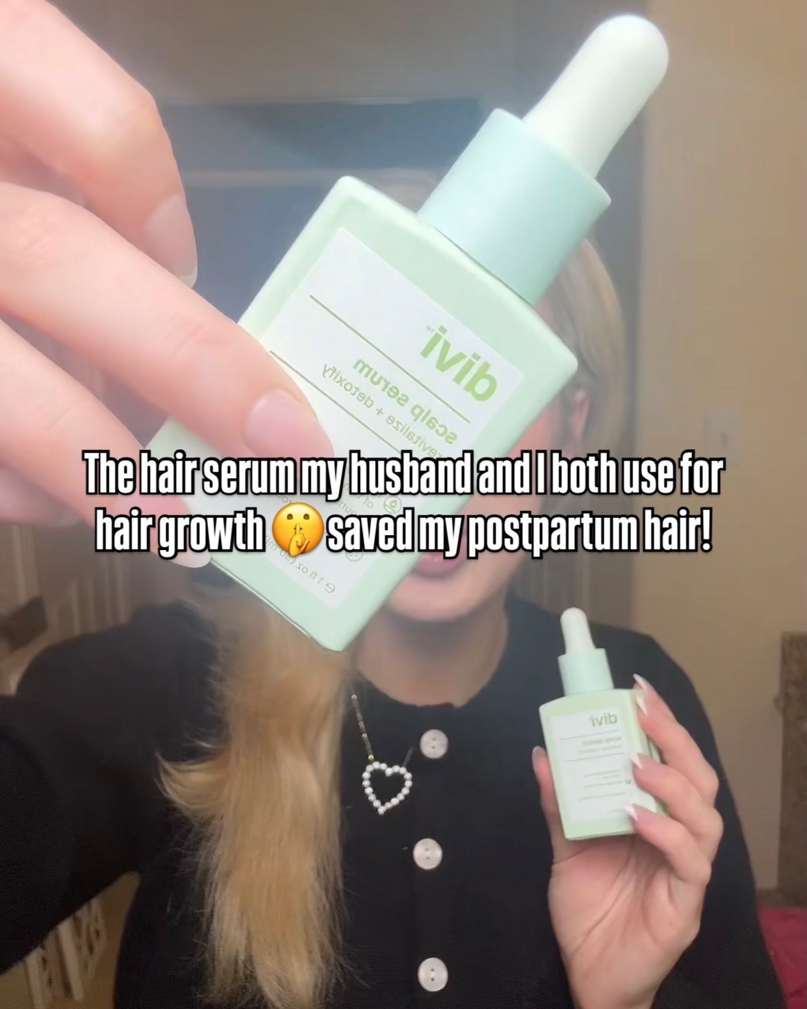 My favorite hair serum is on Amazon sale! 

#LTKBeauty #LTKselfcare #LTKSaleAlert