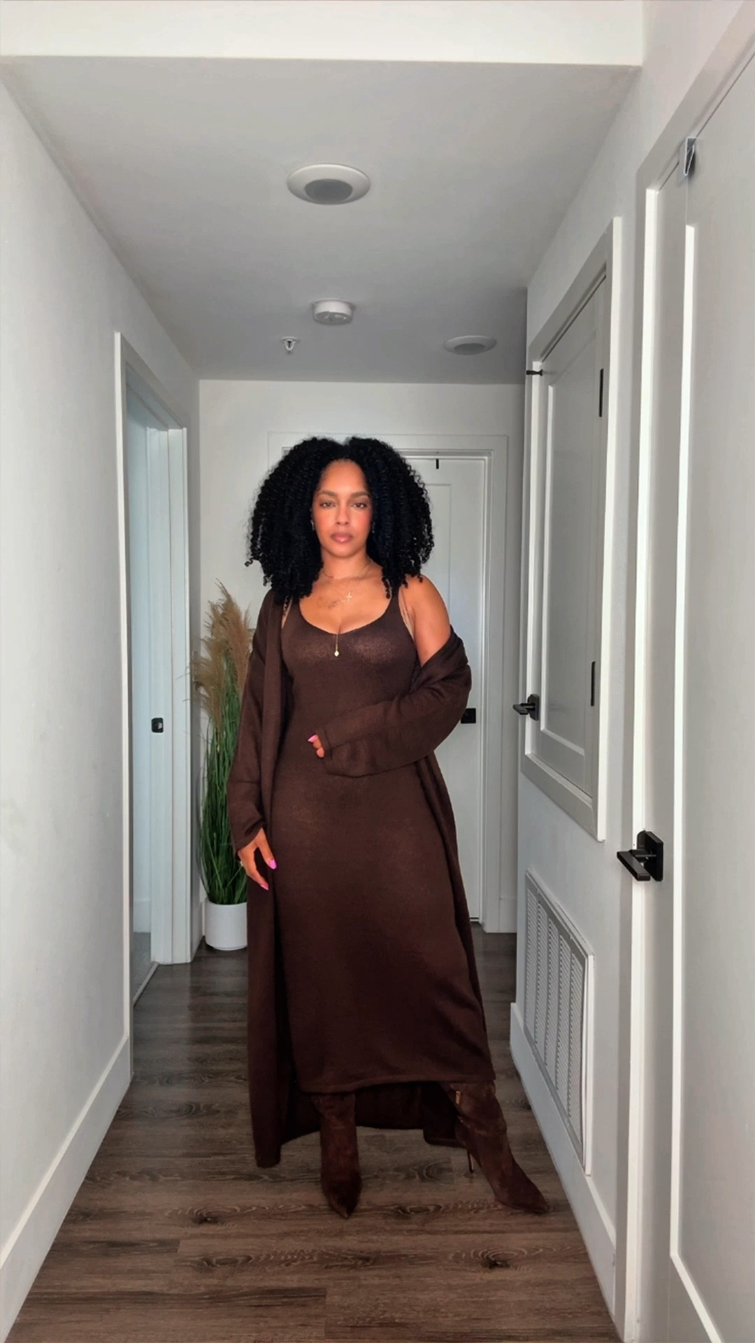 Set Medium
Boots 9

#LTKgrwm #LTKootd