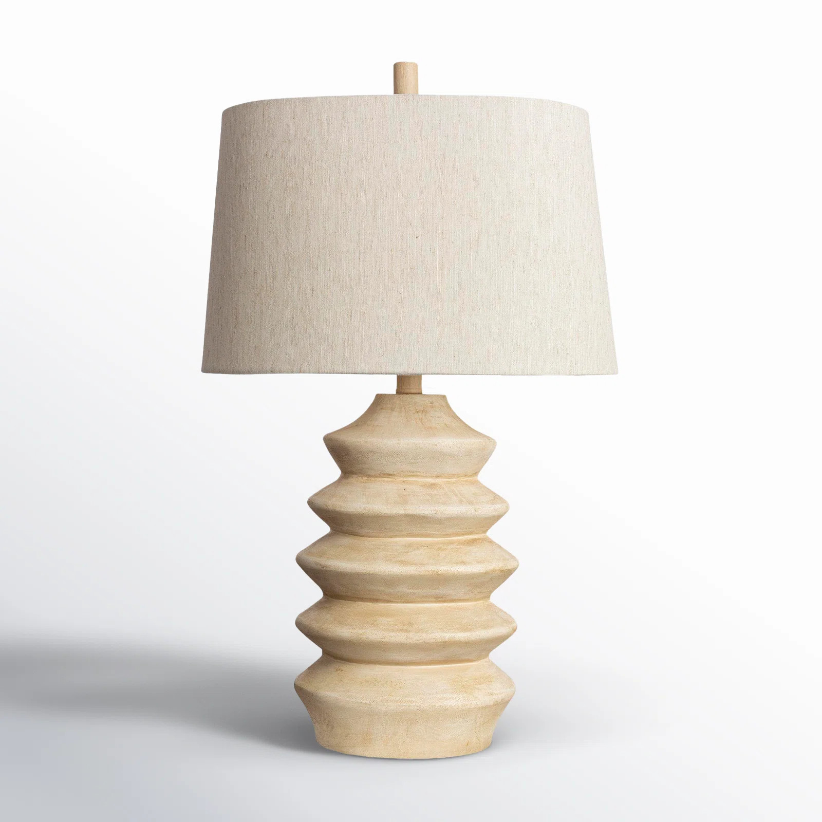 Morelle Resin Table Lamp | Joss & Main