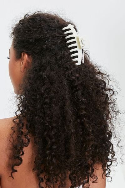 Claw Hair Clip | Forever 21