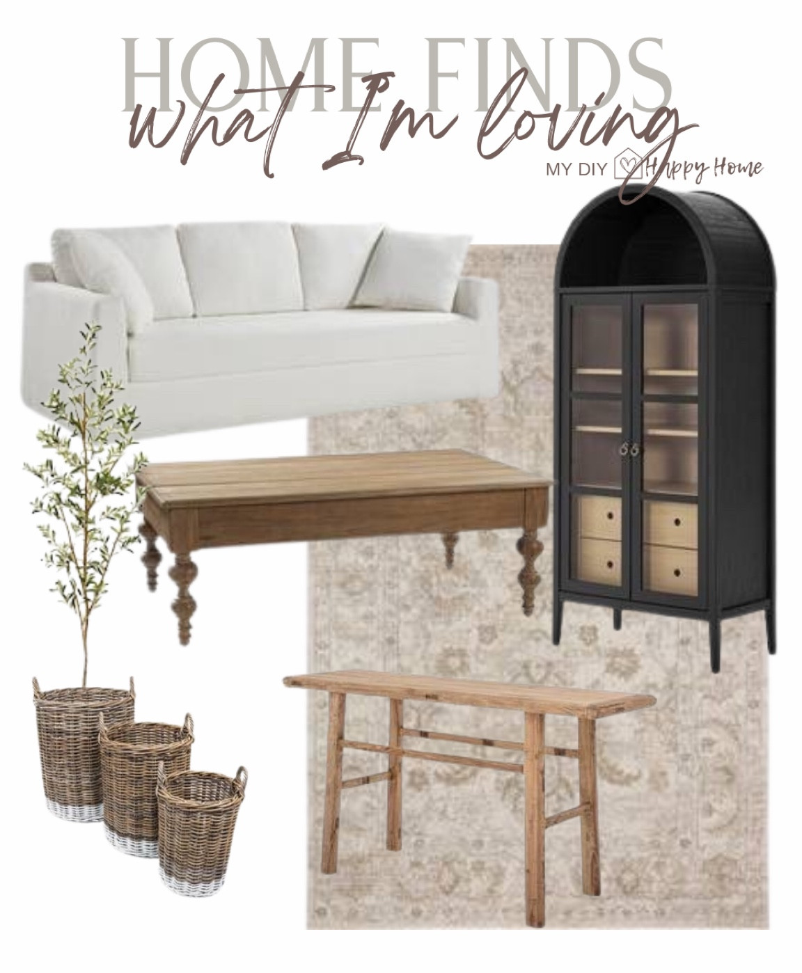 Home finds I’m loving… all from Home Depot! 

#LTKStyleTip #LTKHome #LTKMostLoved