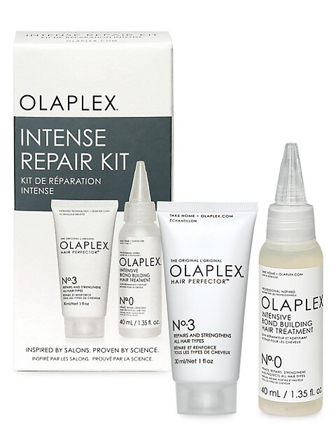 Olaplex Intense Repair Kit | Saks Fifth Avenue