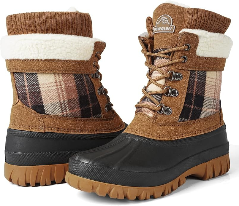 Visit the FEWGLEN Store | Amazon (US)