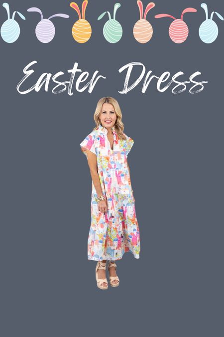 Easter 
Spring outfit 
Maternity dress
Maxi dress
Printed dress 
Easter dress 
Spring dress

#LTKSeasonal #LTKstyletip