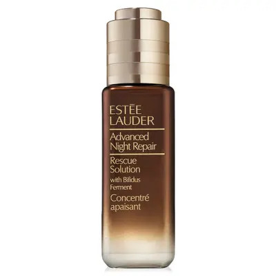 Estée Lauder Advanced Night Repair Rescue Solution Face Serum at Nordstrom, Size 0.67 Oz | Nordstrom