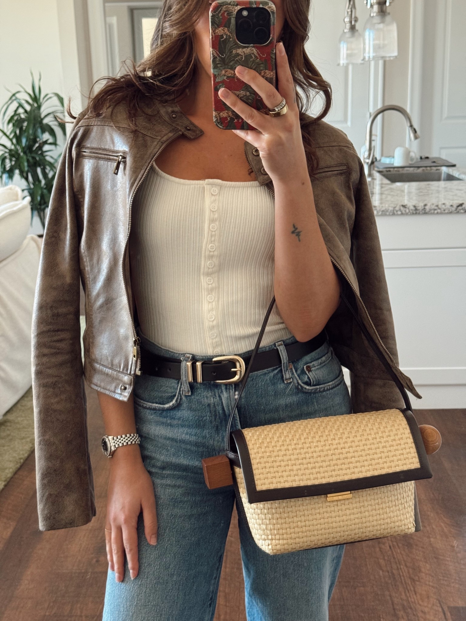 OOTD 🌻


#LTKootd #LTKdayinmylife #LTKSeasonal