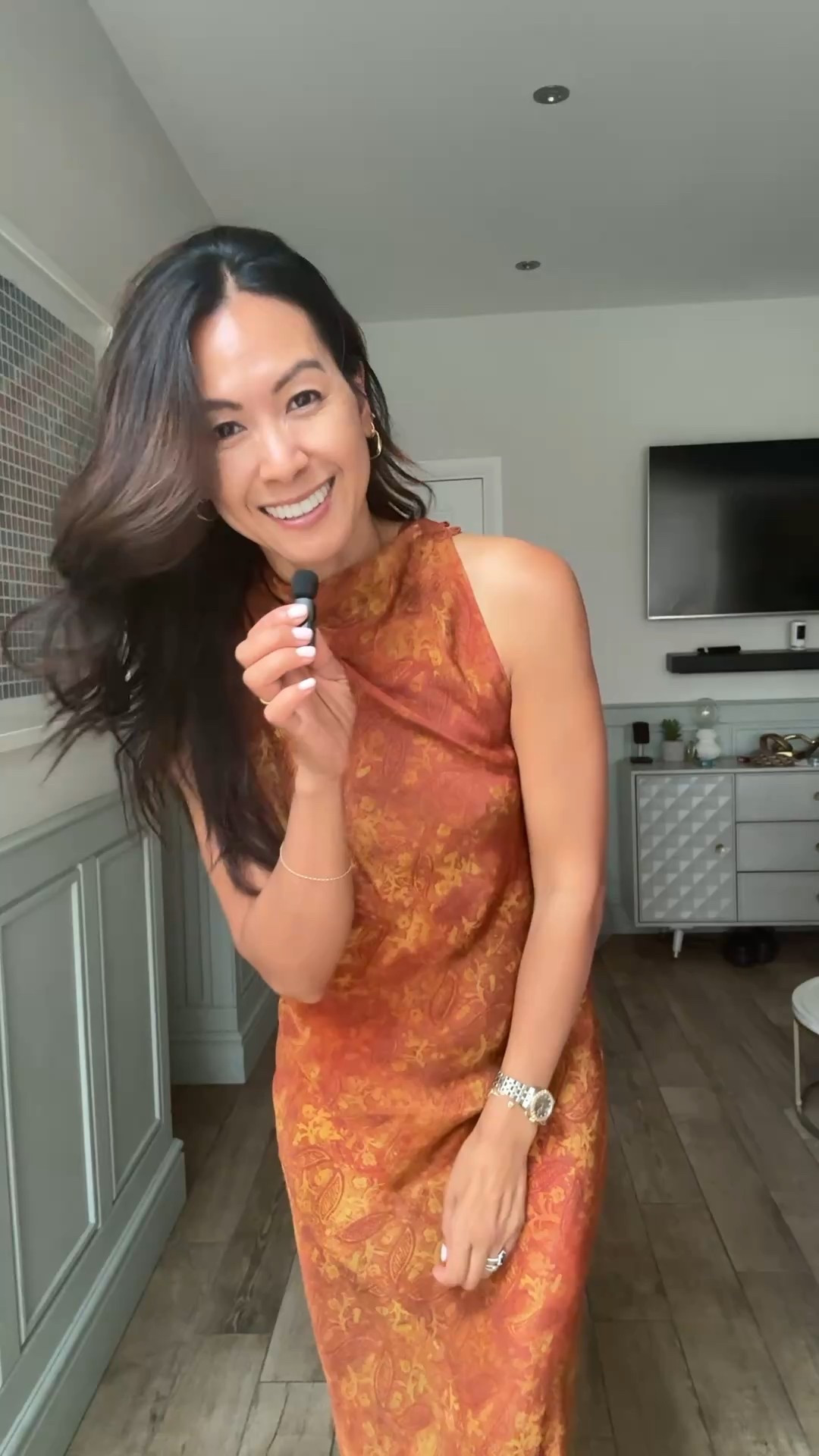 What do you think of these pieces I ordered from Massimo Dutti and Zara? I’m gutted about the slinky orange printed halter neck as the cut is perfection but I’m so happy with the rest of the pieces! The bag is a great shape and size for now and beyond! #zara #massimodutti #newin 

#LTKuk #LTKsummer #LTKtravel