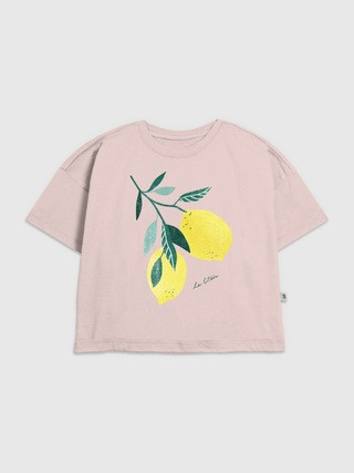 Kids Le Citron  Graphic T-Shirt | Gap (US)