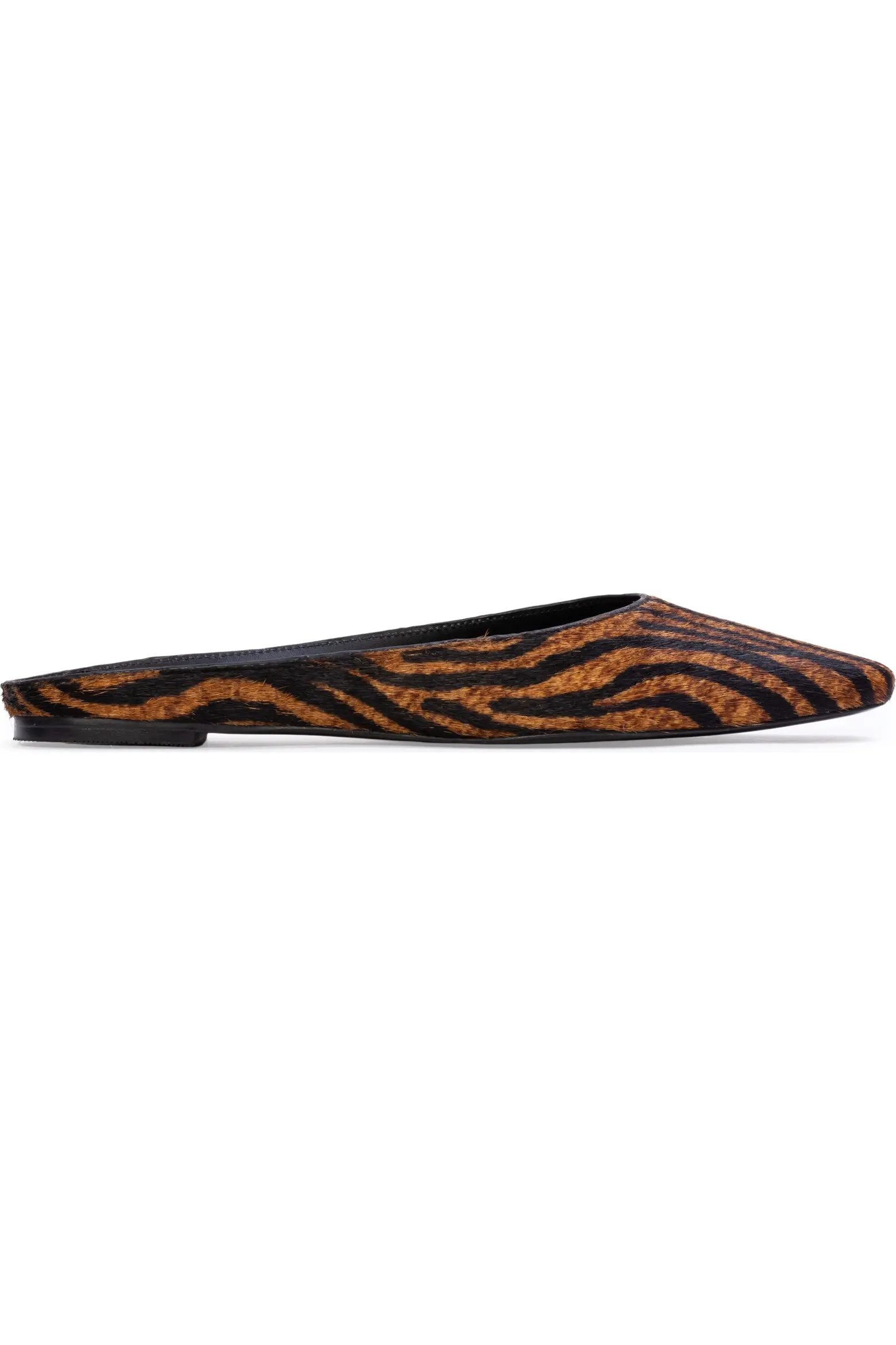 BLACK SUEDE STUDIO Lucia Blackless Ballerina (Women) | Nordstrom | Nordstrom
