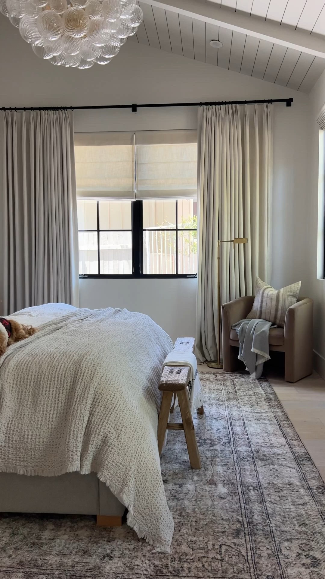 This rug is so soft and quality. Also found a vintage bench at an affordable price that looks similar to this one.

#LTKSaleAlert #LTKFindsUnder100 #LTKHome