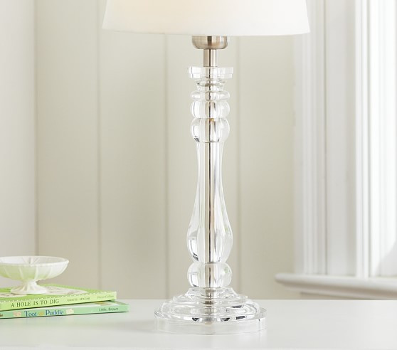 Chloe Base | Pottery Barn Kids