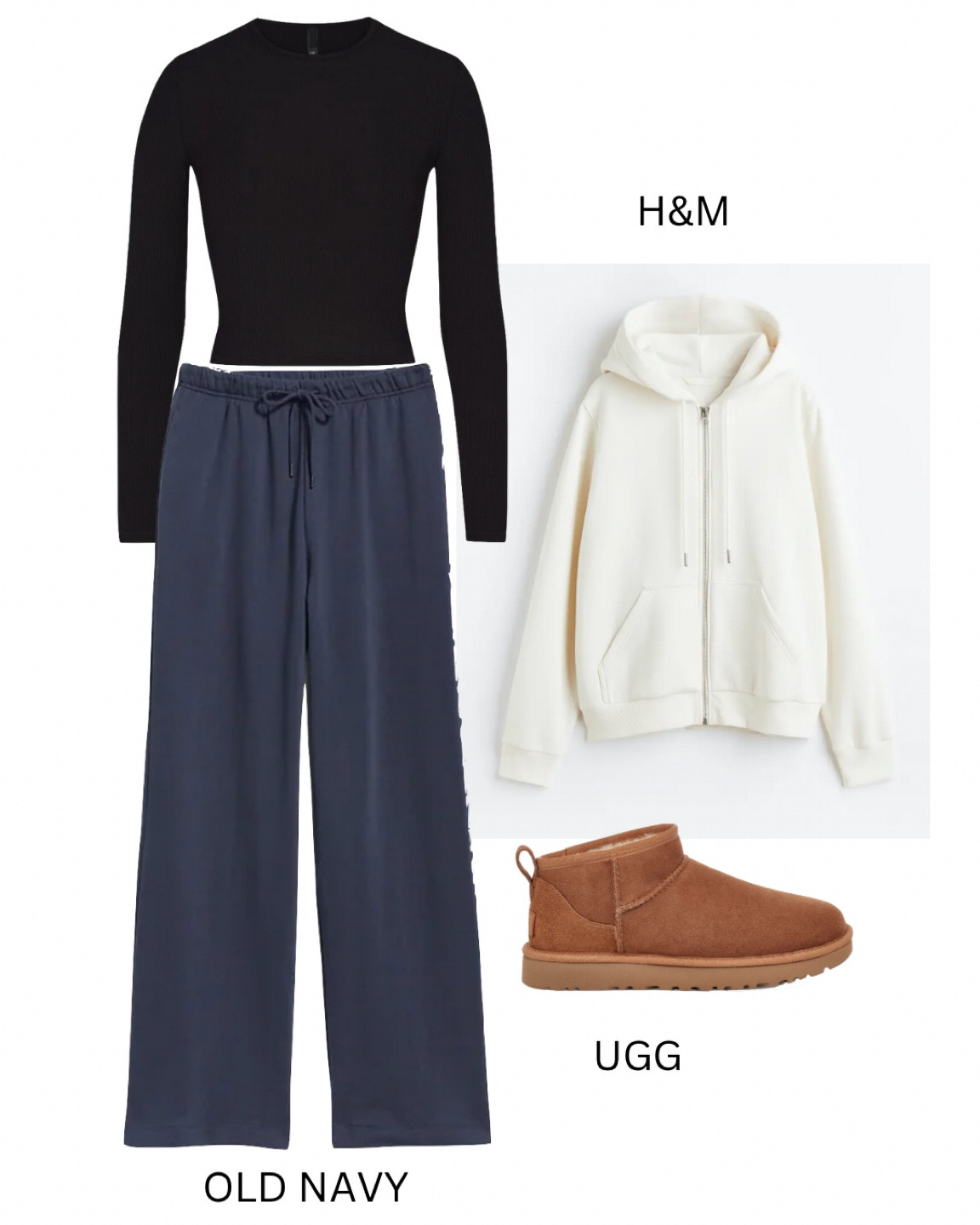 plus size fashion inspo