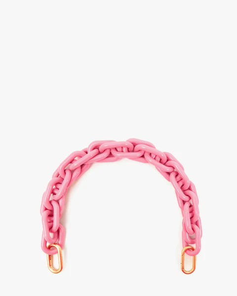 Shortie Strap | Clare V.