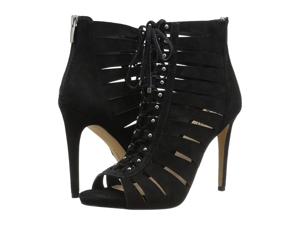 Vince Camuto - Fionna (Black) Women's Shoes | 6pm