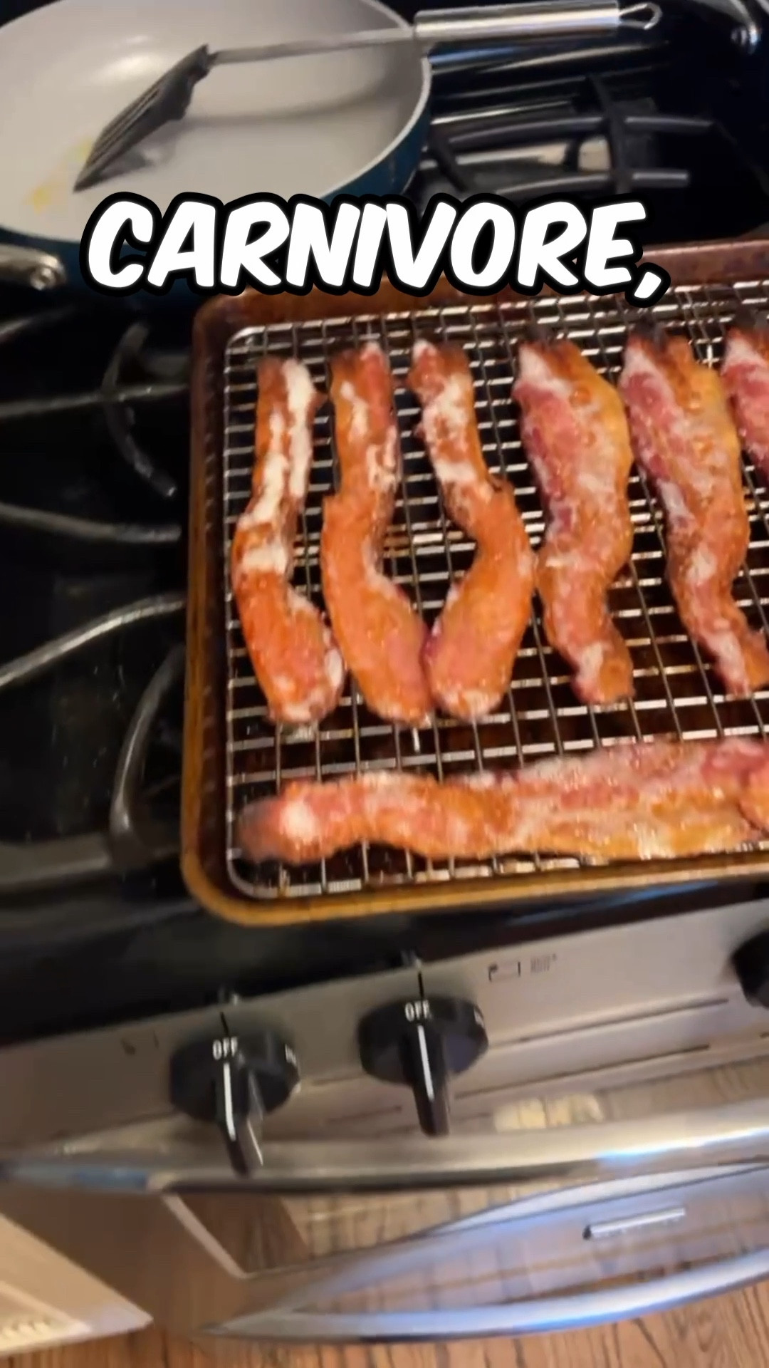 I’ve lost 42 pounds on carnivore, here is a typical day for me! 
#carnivorediet #carnivore #carnivorelifestyle #animalbased #meat #carnivorewoman #keto #LCHF #weightloss #carnivorerecipes

#LTKhome #LTKVideo #LTKover40