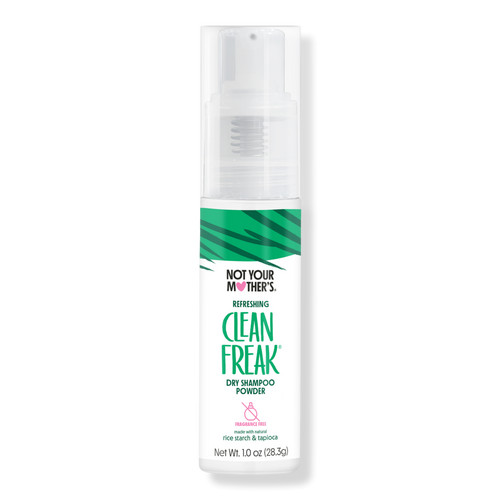Not Your Mother's Clean Freak Dry Shampoo Powder | Ulta