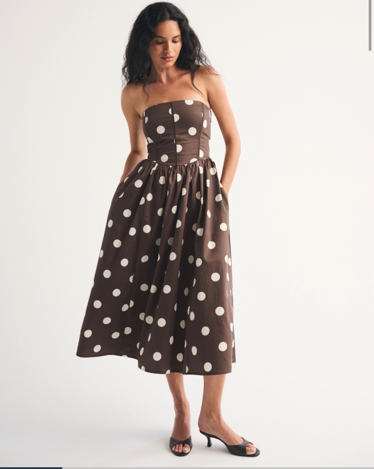 Abercrombie 20% off spring fashion finds 

#LTKmomlife #LTKootd #LTKOver40

#LTKgrwm #LTKOver40 #LTKSeasonal