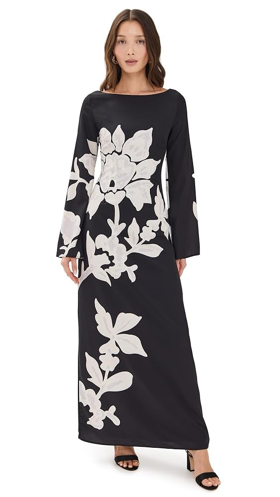 Seven Wonders Women's Camino Maxi Dress | Amazon (US)