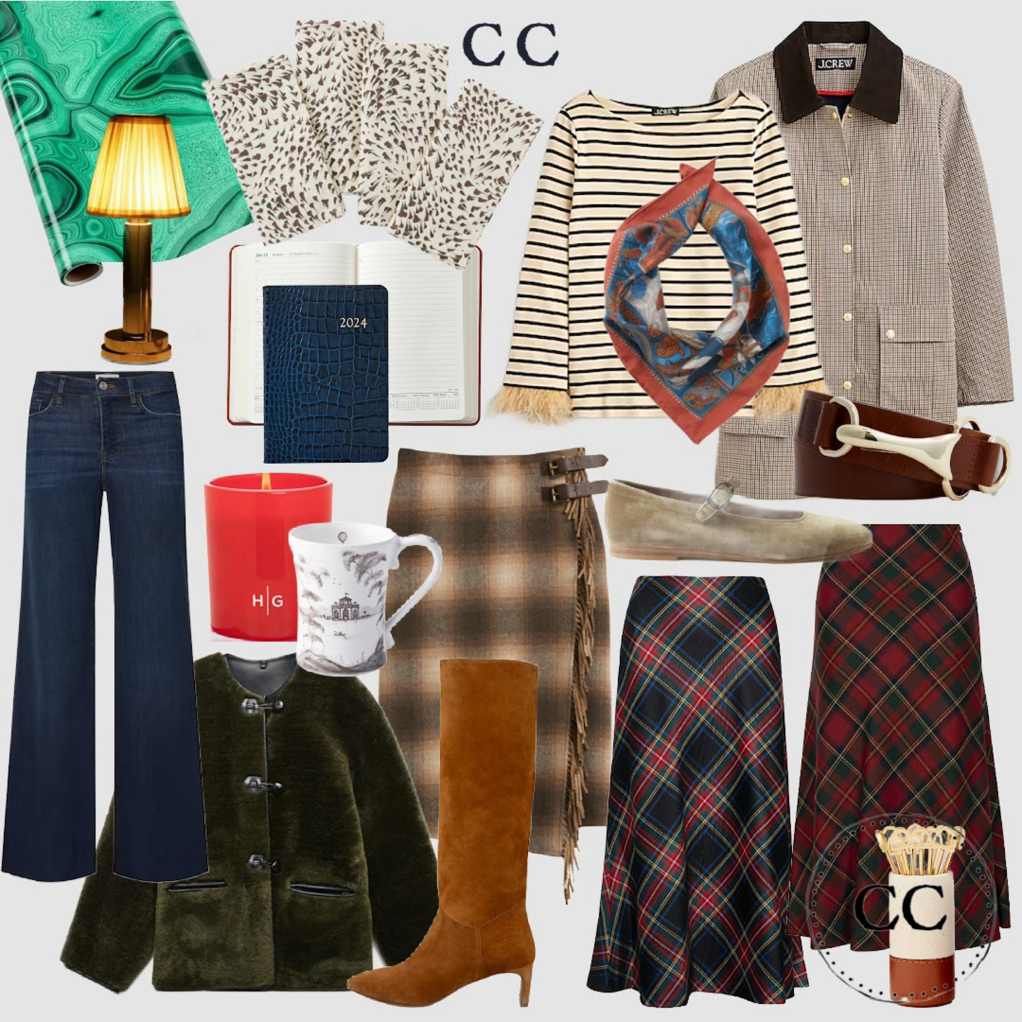 #LTKGiftGuide #LTKHoliday #LTKSeasonal