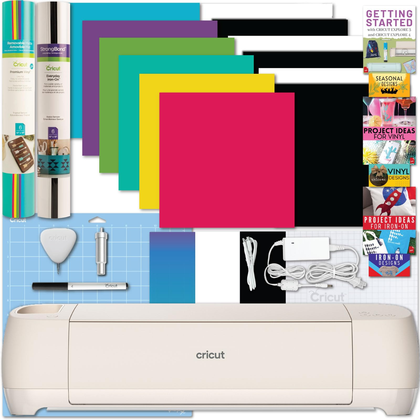 Cricut   Visit the Store | Amazon (US)