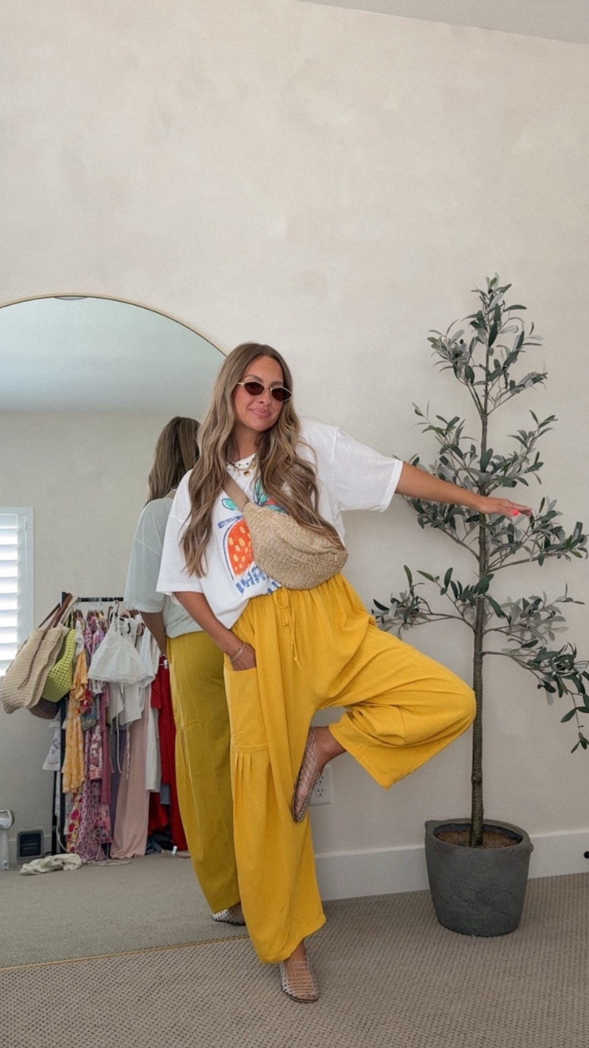 Comfy mom on the go outfit!!! Amazon ootd. Amazon fashion finds. Amazon fall ootd. Amazon comfy bottoms. Cute fall fashion inspo. Utah mom fashion. 

#LTKSeasonal #LTKFindsUnder50