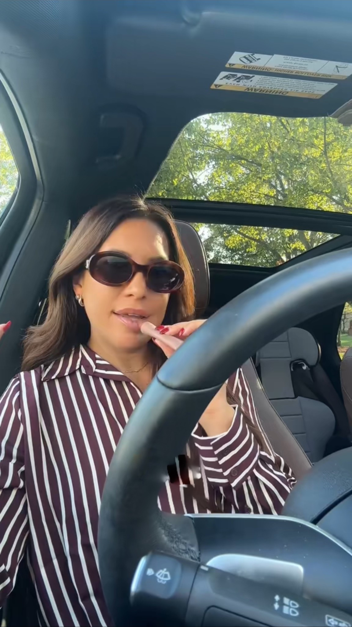 Things pilates moms recommend: osea body oil ✨✨✨

#LTKFindsUnder50 #LTKOver40 #LTKStyleTip