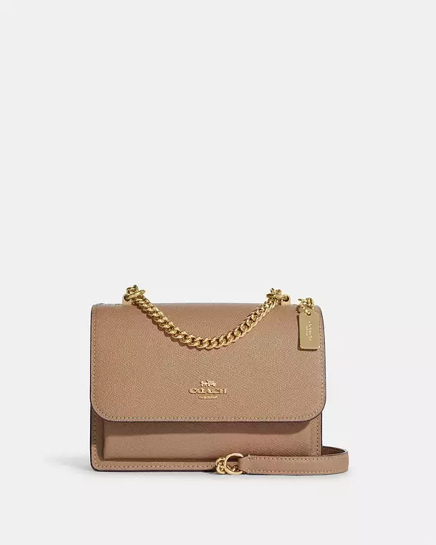 Mini Klare Crossbody | Coach Outlet US
