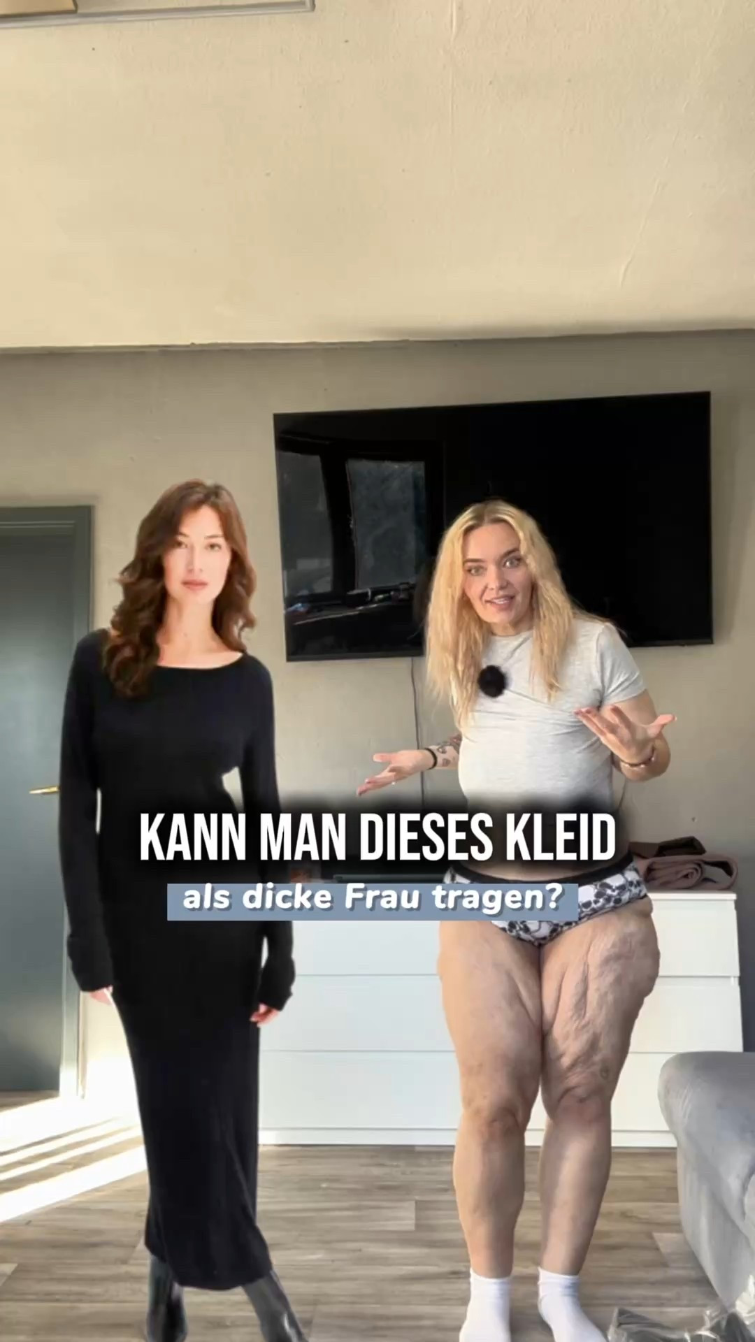 #LTKdeutschland #LTKplussize #LTKkleider