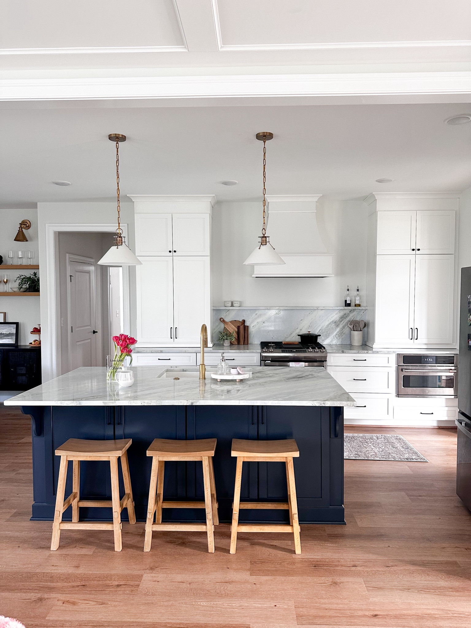 Spring is coming and I couldn’t be more excited! How adorable is this flower book vase!? 🌸

#LTKSeasonal #LTKstyletip #LTKhome