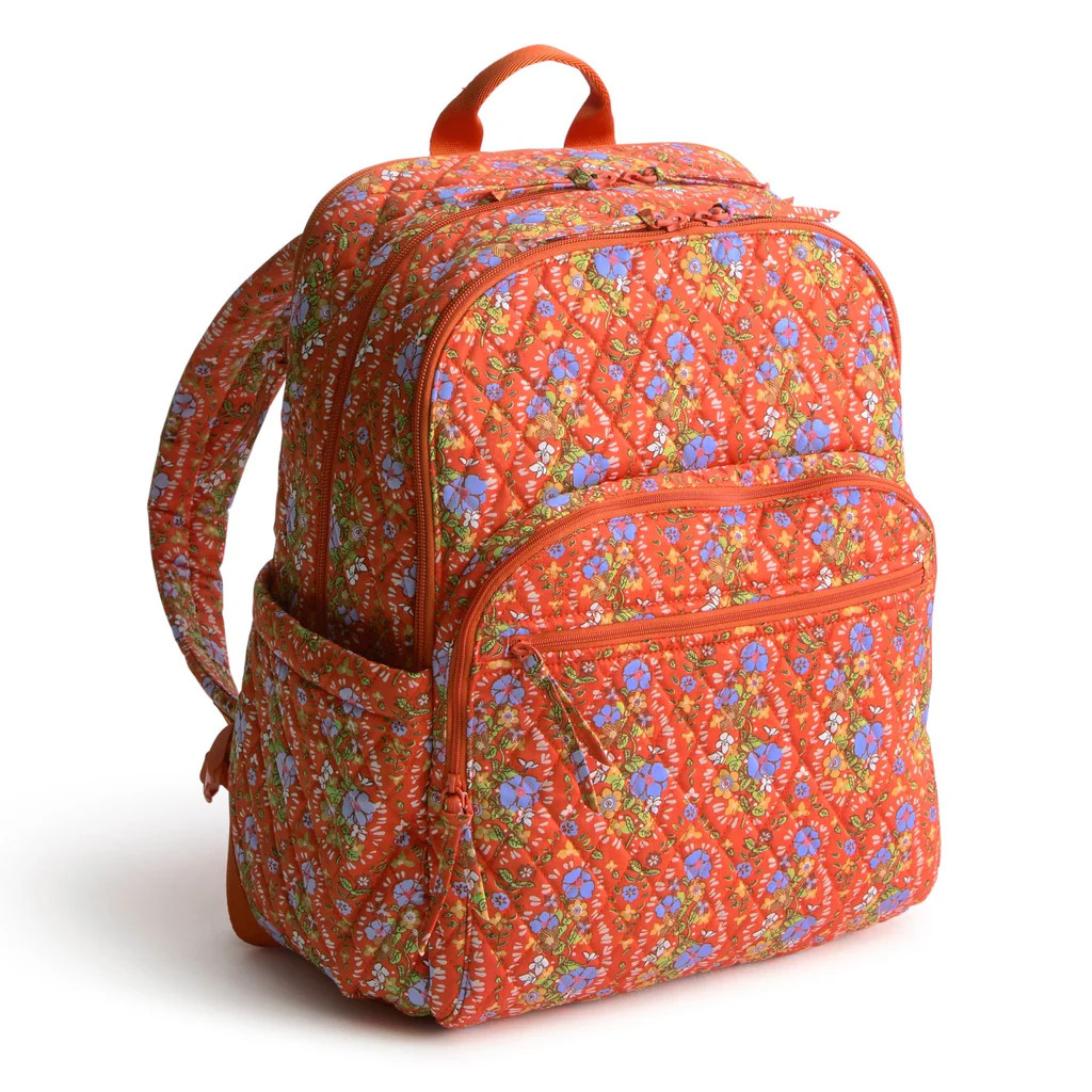 Large Bancroft Backpack | Vera Bradley