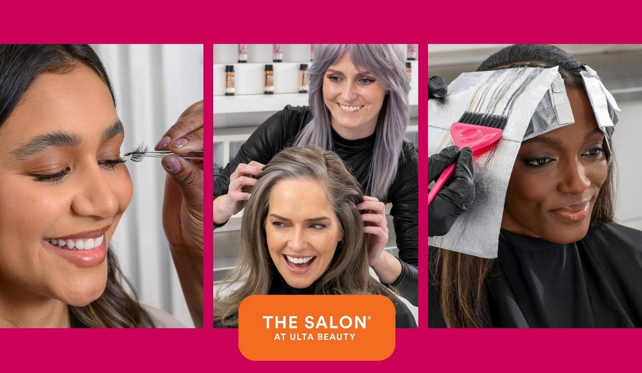 The Salon at Ulta Beauty | Ulta