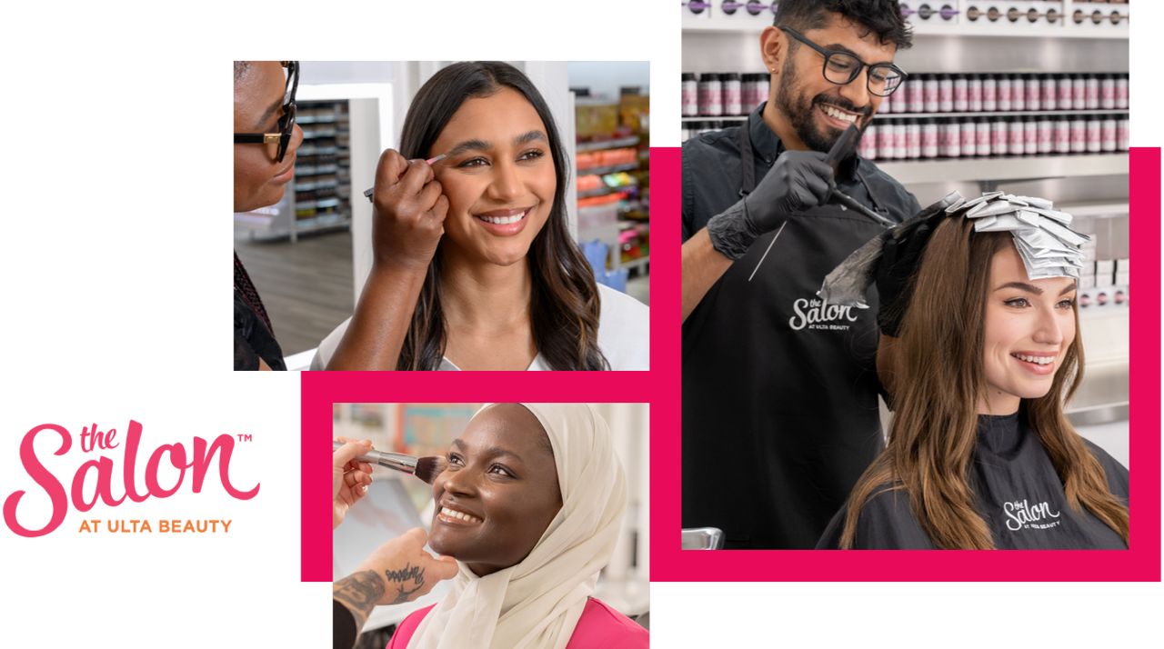 The Salon at Ulta Beauty | Ulta