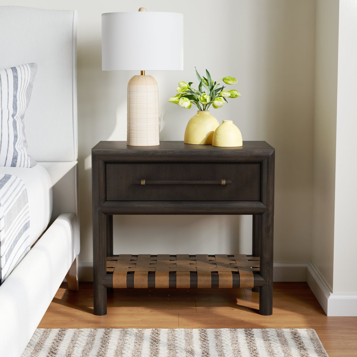 Wayfair’s Memorial Day Warehouse Clearout is officially in its FINAL HOURS, and I just found the cutest modern minimalist drawer nightstands! 🤍✨ These sleek bedside tables are under $300, or grab a set of 2 for under $500 while the deals last. If you're refreshing your bedroom on a budget, this is the perfect time to shop before the sale ends tonight! 🏡#WayfairSale #WayfairFinds #MemorialDaySale #WarehouseClearout #WayfairDeals #BedroomInspo #NightstandDecor #ModernNightstand #MinimalistHome #MinimalistBedroom #DrawerNightstand #BedroomRefresh #HomeDecorFinds #AffordableFurniture #ModernFurniture #WayfairHome #BedroomGoals #HomeInspiration #InteriorDesign #NeutralHome #CozyBedroom #ModernDecor #SmallSpaceDecor #HomeStyling #FurnitureDeals #BedroomFurniture #NightstandGoals #HomeMakeover #BudgetFriendlyDecor #LuxuryForLess #BedroomAesthetic #ContemporaryDesign #SimpleLiving #MinimalStyle #ModernLiving #HomeDecorLover #DecorInspiration #FurnitureFinds #SaleAlert #LastDaySale #FinalHours #HomeDeals #TrendingHomeDecor #StylishHome #ChicDecor #BedroomEssentials #WayfairShopping #DreamBedroom #ModernHomeStyle #Under300 #Under500Deals

#LTKSeasonal #LTKHome #LTKSaleAlert