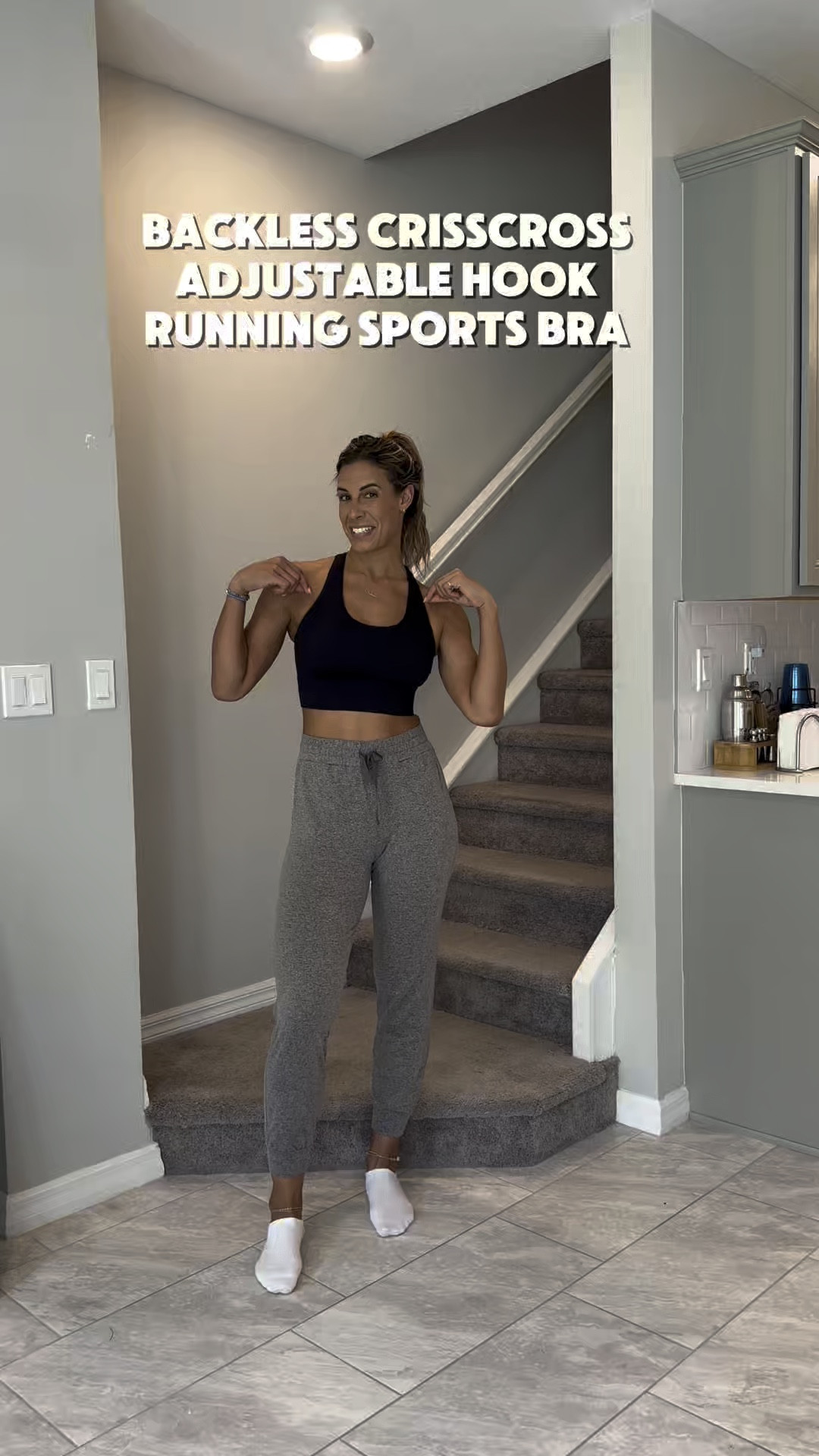 Bigger chested girls? We’ve got you supported!!

#halara
#halaragirls
#halaraleggings
#LTKfit
#LTKunder50
#LTKFind
#sportsbra 

#LTKFindsUnder50 #LTKMostLoved #LTKActive