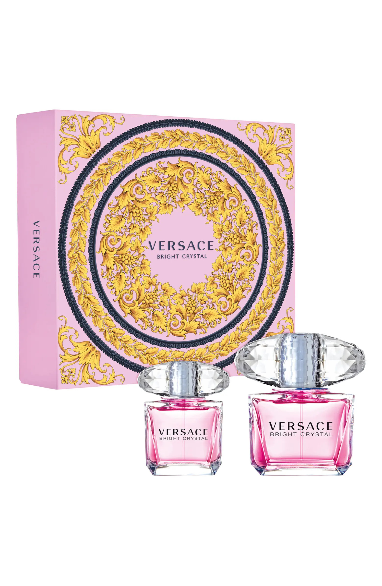 Bright Crystal Eau de Toilette Set $170 Value | Nordstrom